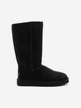 UGG Classic Tall Ii Boots In Suede - Women