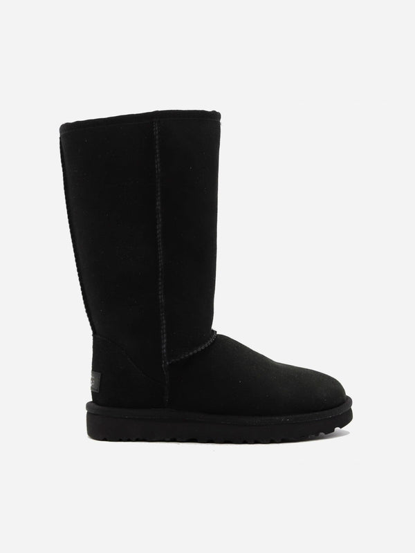 UGG Classic Tall Ii Boots In Suede - Women - Piano Luigi