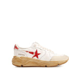 Golden Goose Running Sneakers - Men - Piano Luigi