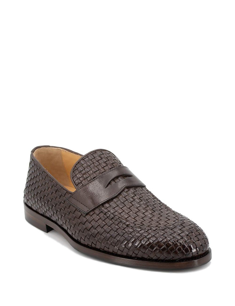 Brunello Cucinelli Moccasins - Men - Piano Luigi