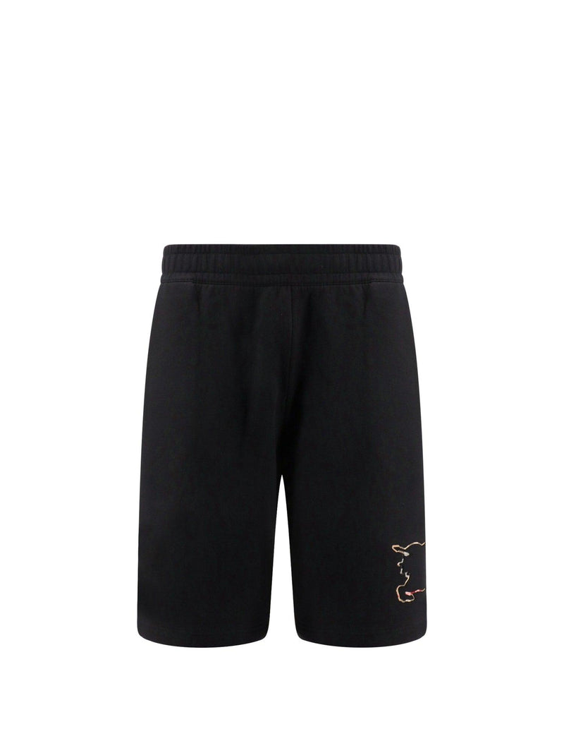 Burberry Bermuda Shorts - Men - Piano Luigi