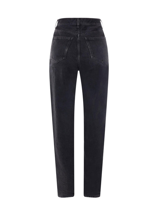 Saint Laurent Trouser - Women - Piano Luigi