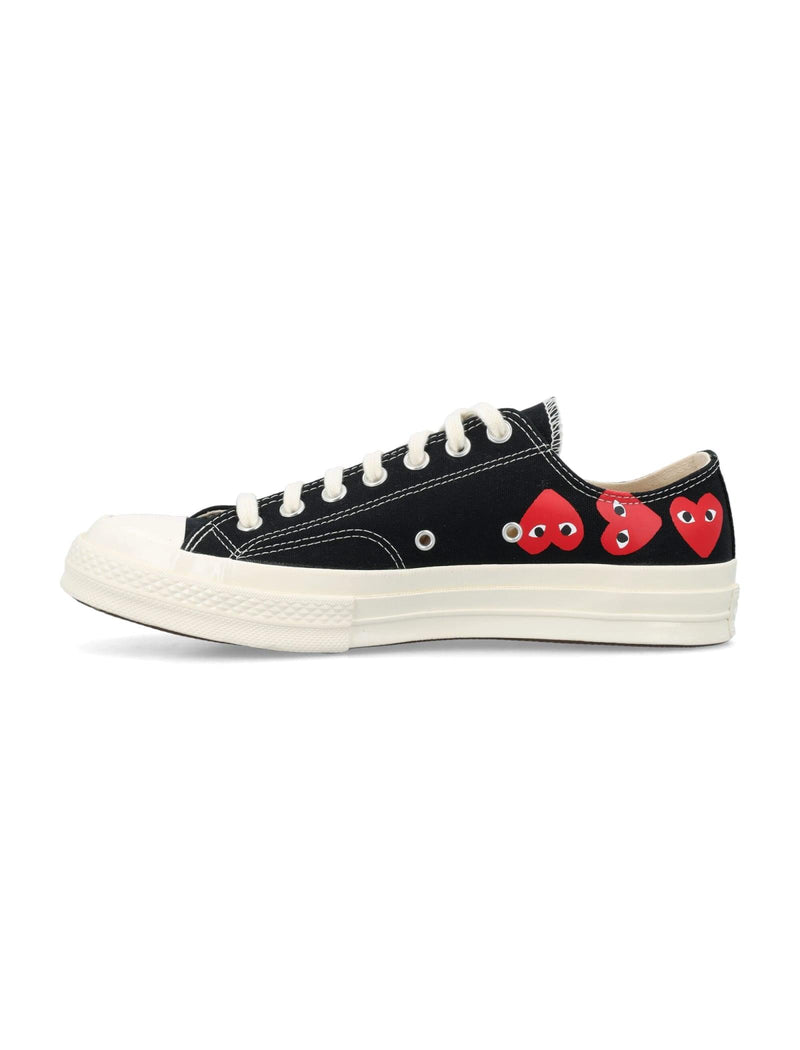 Comme Des Garçons Converse - Unisex - Piano Luigi