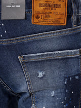 Dsquared2 Jeans - Men - Piano Luigi