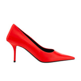 Balenciaga Leather Pumps - Women - Piano Luigi