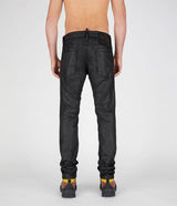 Dsquared2 5 Pockets - Men - Piano Luigi