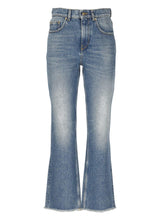 Golden Goose Flare Jeans - Women - Piano Luigi