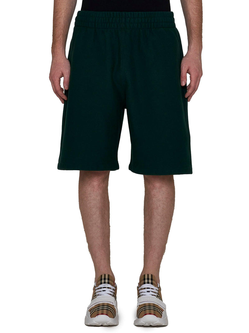 Burberry Shorts - Men - Piano Luigi