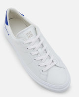 Givenchy City Sport Lace-up Sneakers - Men - Piano Luigi