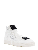 Off-White 30 Off Court Sneakers - Men - Piano Luigi