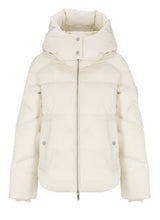 Woolrich Alsea Down Jacket - Women - Piano Luigi