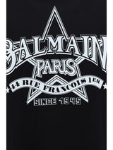 Balmain T-shirt - Men - Piano Luigi