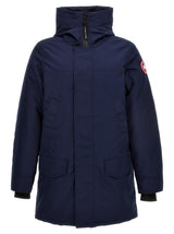 Canada Goose langford Parka - Men - Piano Luigi