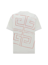 Givenchy T-shirt - Men - Piano Luigi