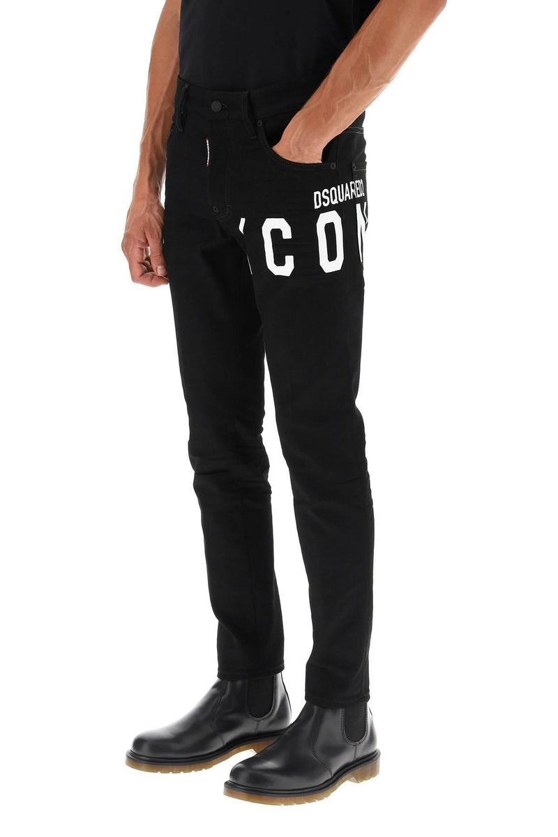 Dsquared2 Jeans - Men - Piano Luigi