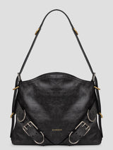 Givenchy Medium Voyou Boyfriend Bag - Women - Piano Luigi