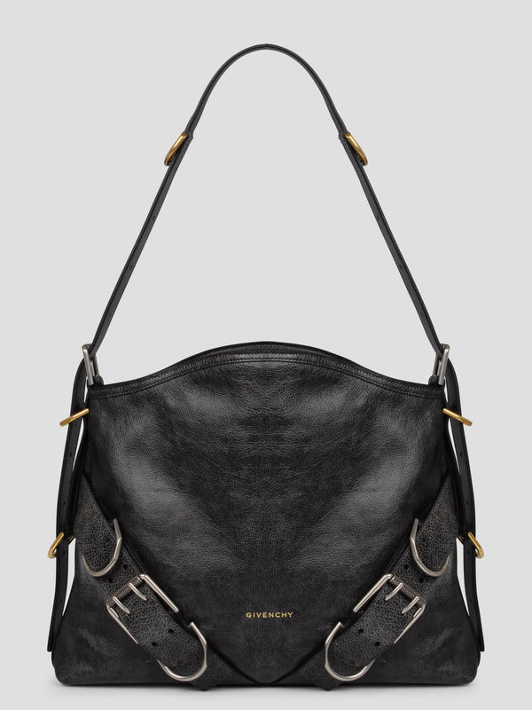 Givenchy Medium Voyou Boyfriend Bag - Women - Piano Luigi