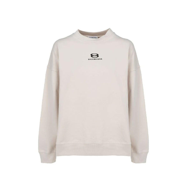 Balenciaga Sweatshirt - Men - Piano Luigi