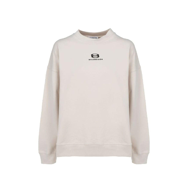 Balenciaga Sweatshirt - Men - Piano Luigi