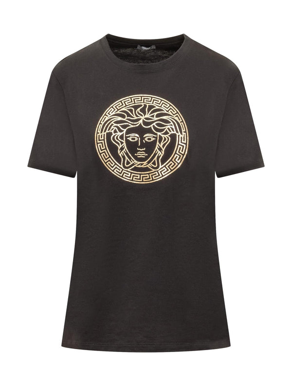 Versace T-shirt - Women - Piano Luigi