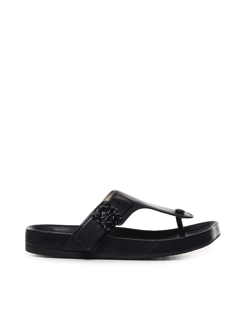 Loewe Ease Sandals In Rubber - Women - Piano Luigi