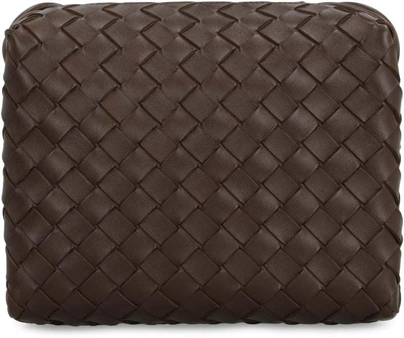 Bottega Veneta Small Loop Camera Bag - Women - Piano Luigi