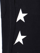 Golden Goose star Shorts - Men - Piano Luigi