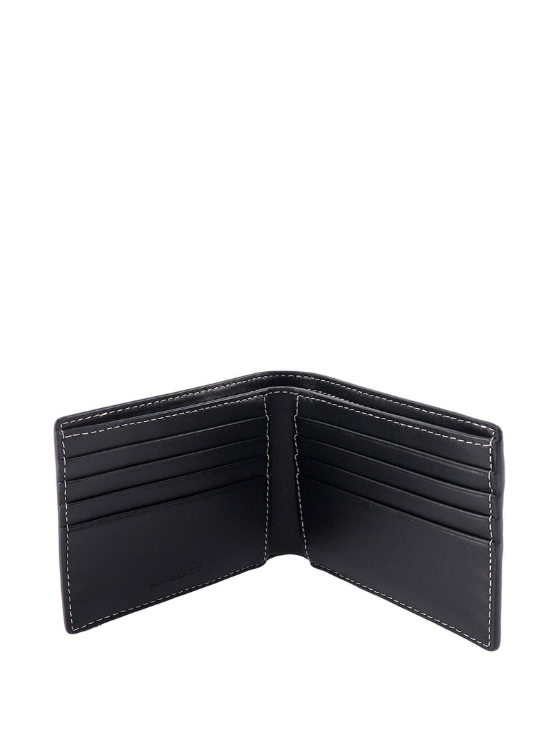 Burberry Wallet - Men - Piano Luigi