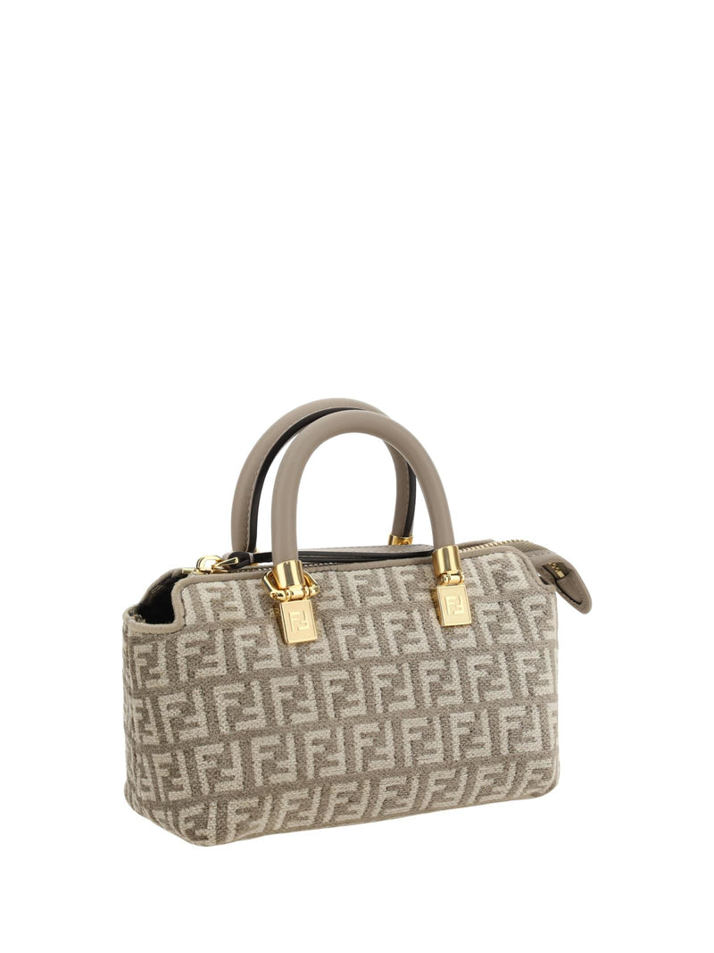 Fendi Mini By The Way Handbag - Women - Piano Luigi