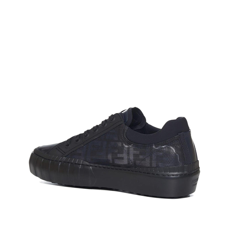 Fendi Force Sneakers - Men - Piano Luigi