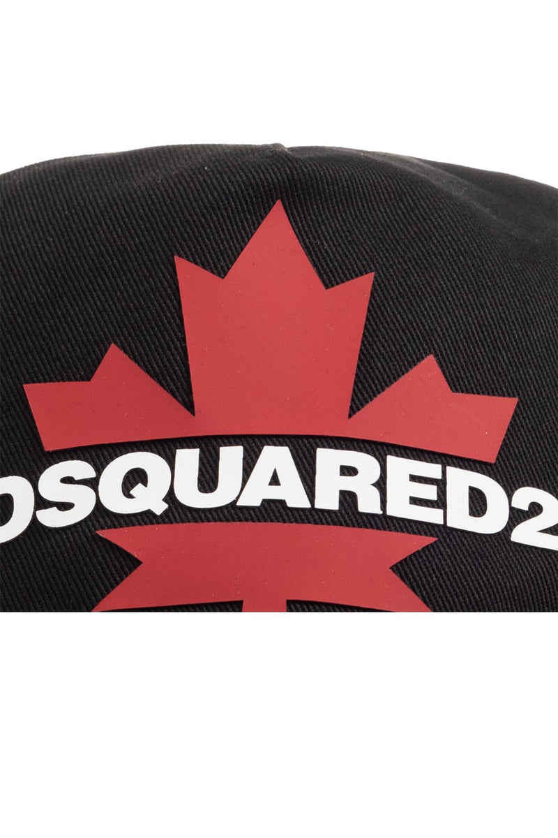 Dsquared2 Baseball Cap - Men - Piano Luigi