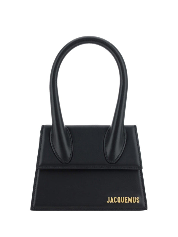 Jacquemus Le Chiquito Moyen Handbag - Women - Piano Luigi