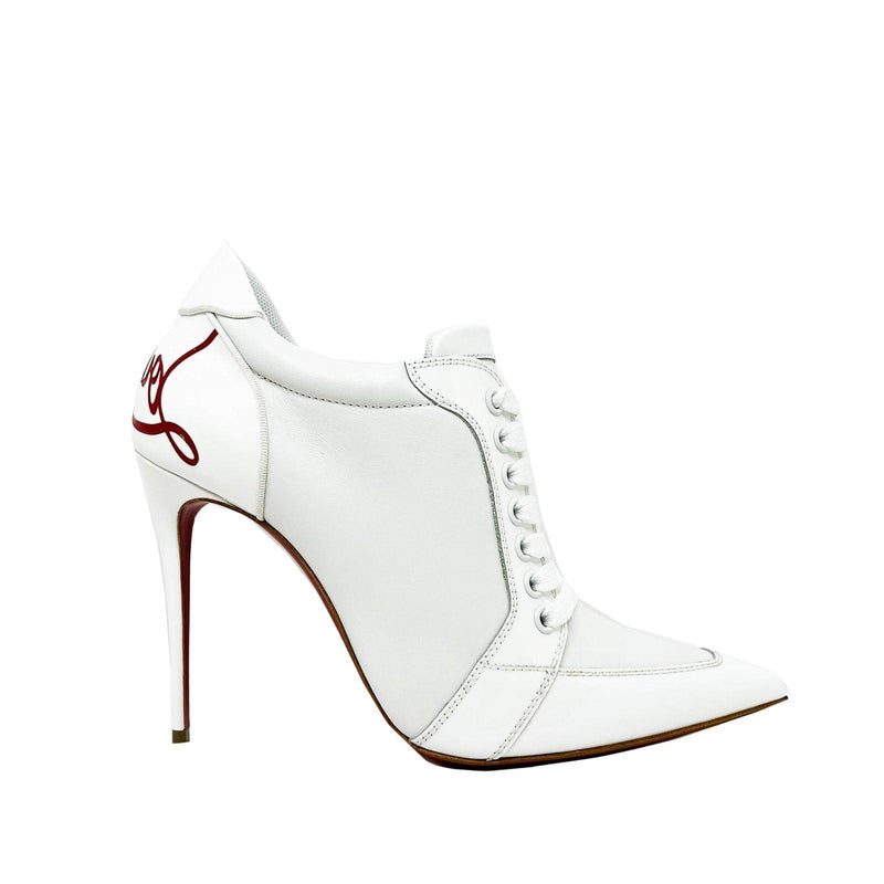 Christian Louboutin Leather Pumps - Women - Piano Luigi