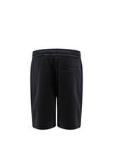 Burberry Bermuda Shorts - Men - Piano Luigi