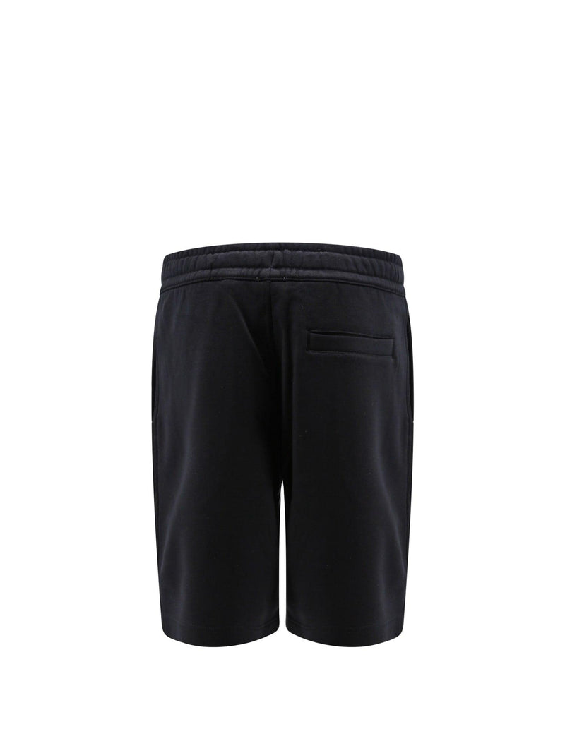 Burberry Bermuda Shorts - Men - Piano Luigi