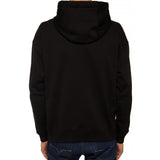 Versace Logo Hooded Sweatshirt - Men - Piano Luigi