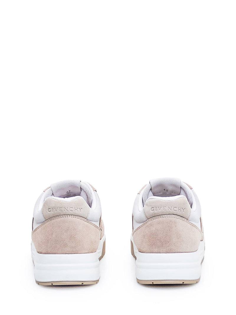 Givenchy G4 Low-top Sneaker - Men - Piano Luigi