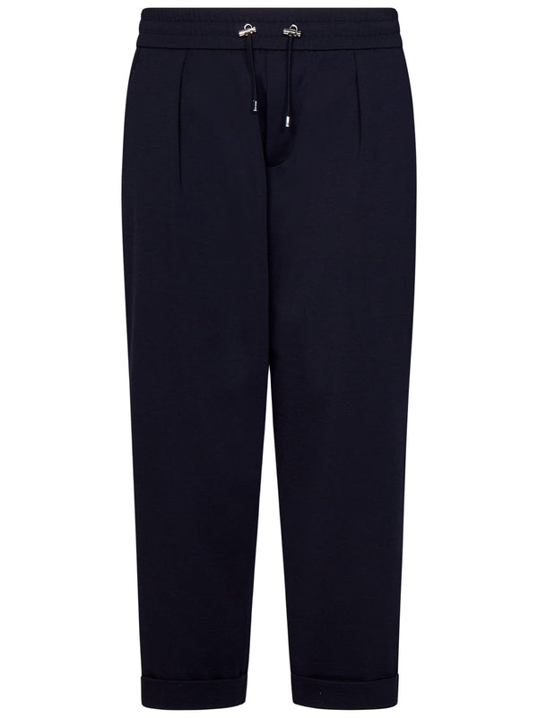 Balmain Trousers - Men - Piano Luigi