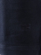 Tom Ford Polo Shirt - Men - Piano Luigi