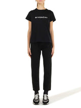 Givenchy 4g T-shirt - Women - Piano Luigi