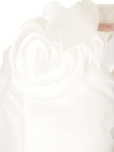 Valentino Rose Detail Shirt - Women - Piano Luigi