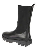 Moncler Neue Chelsea High Ankle Boots - Women - Piano Luigi