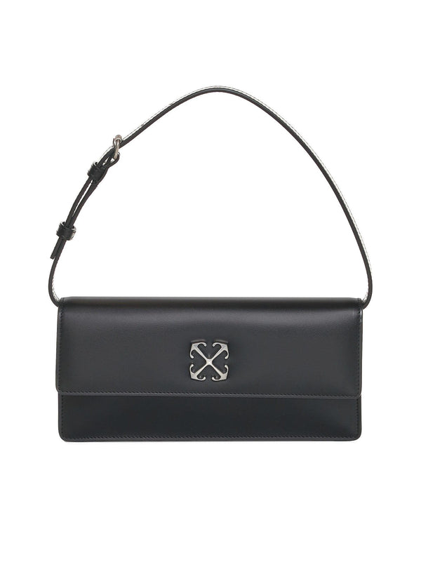 Off-White Shoulder Bag - Women - Piano Luigi