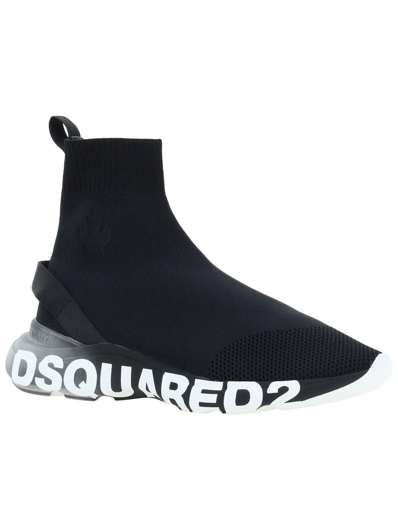 Dsquared2 fly Sneakers - Men - Piano Luigi