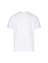 Golden Goose Logo T-shirt - Men - Piano Luigi