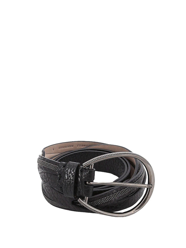 Brunello Cucinelli Belt - Women - Piano Luigi