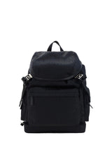 Versace Backpack - Men - Piano Luigi