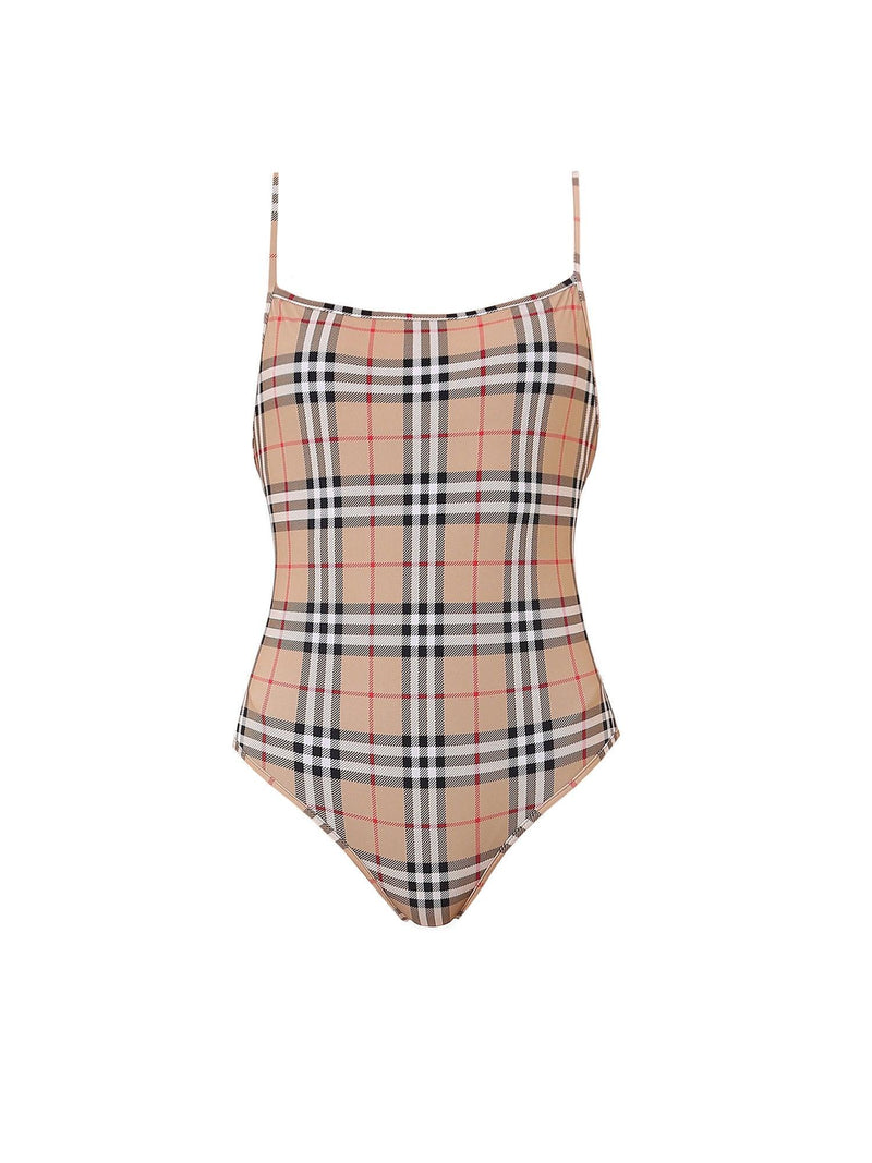 Burberry Swim Suit - Women - Piano Luigi