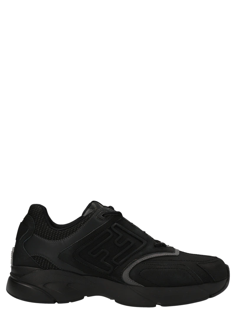 Fendi faster Running Sneakers - Men - Piano Luigi