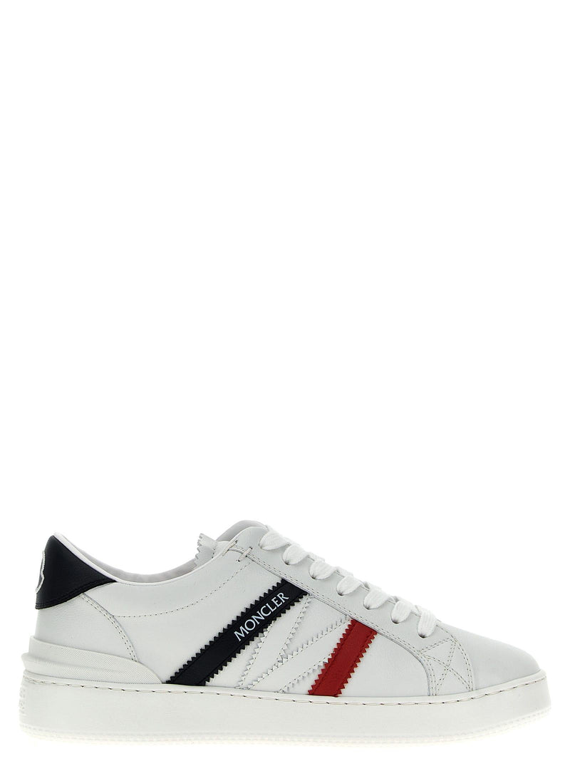 Moncler monaco Sneakers - Women - Piano Luigi